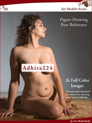 cover image of Adhira 224